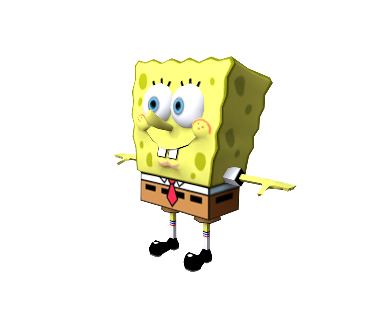 spongebob employee of the month download
